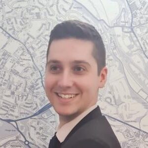 Dario Di Pietro - Martin & Co Keighley