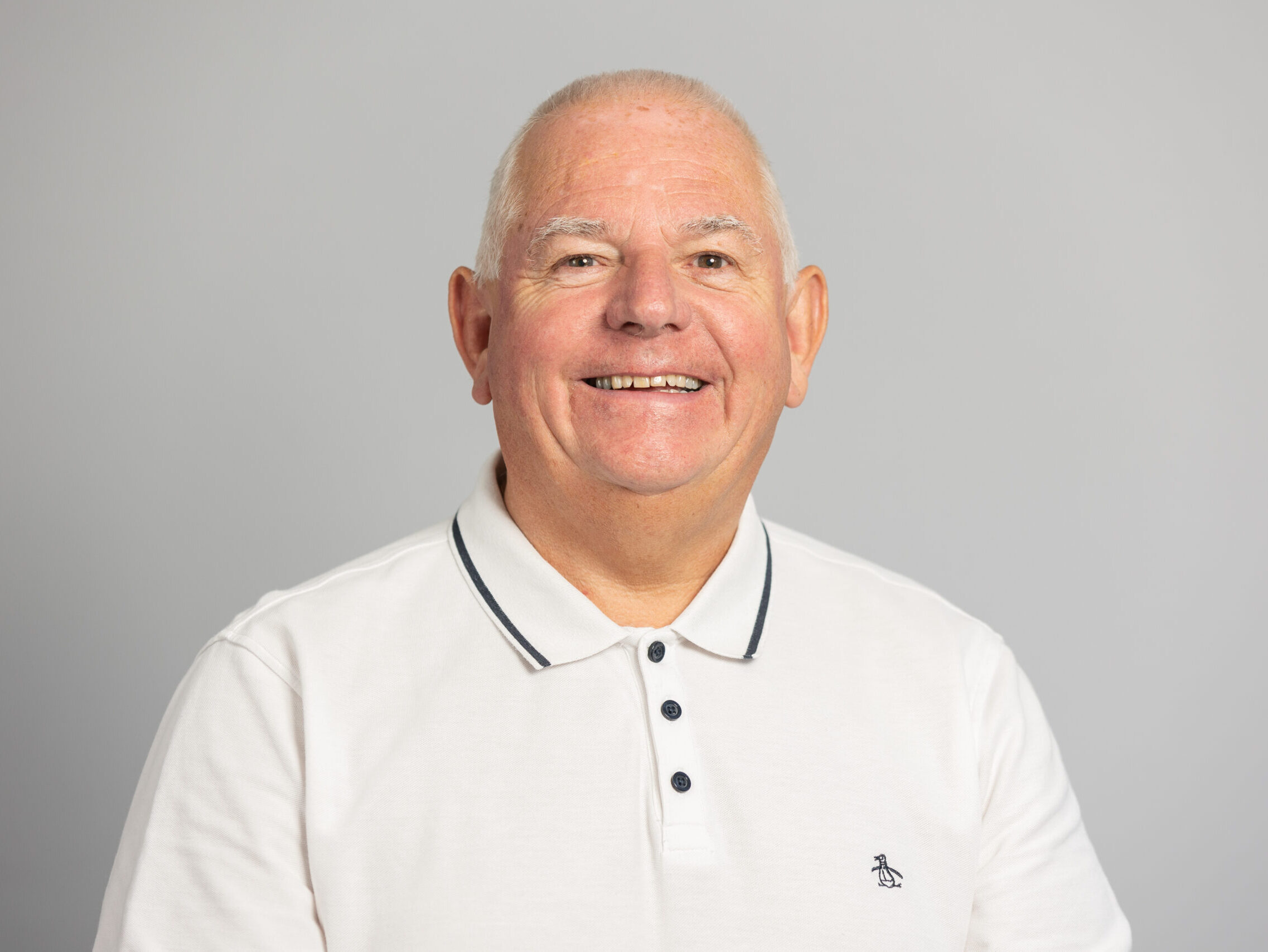 David McKnight - Martin & Co Castle Donington