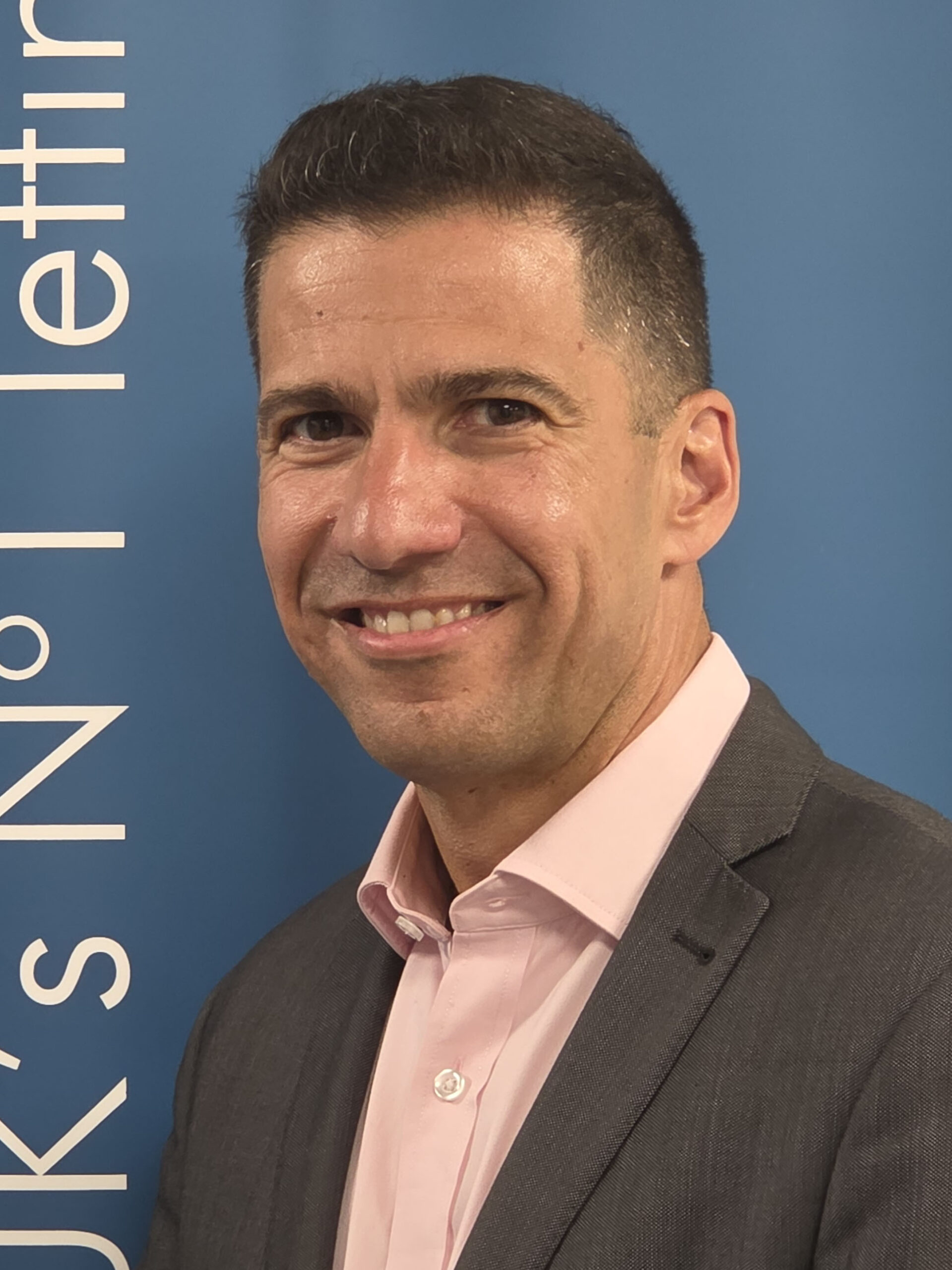 Eduardo Prato - Martin & Co Aberdeen