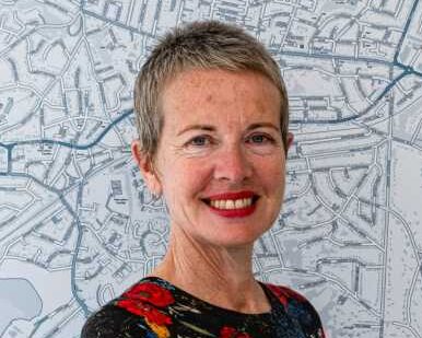 Gail Bond - Martin & Co Poole