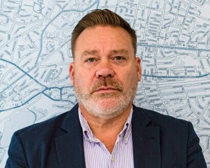 Giles Hilliard - Martin & Co Poole