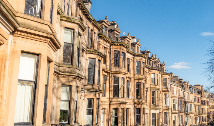 Estate Agents and Letting Agents in Glasgow West End