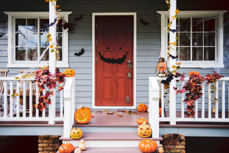 How not to spook buyers this Halloween