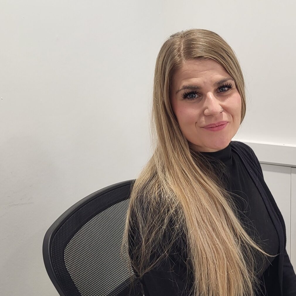 Hannah Jackson - Martin & Co Keighley