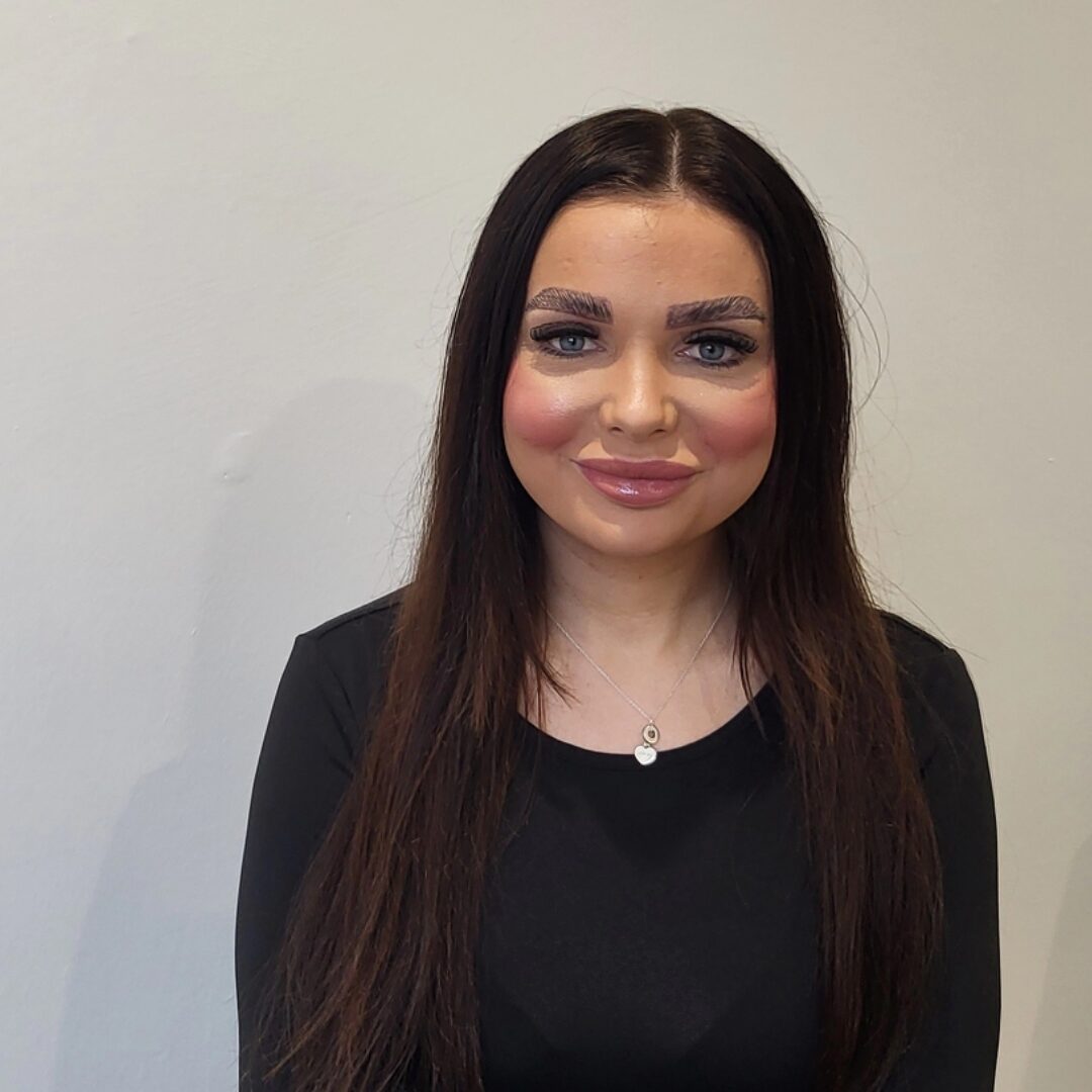 Hannah Simpson - Martin & Co Keighley
