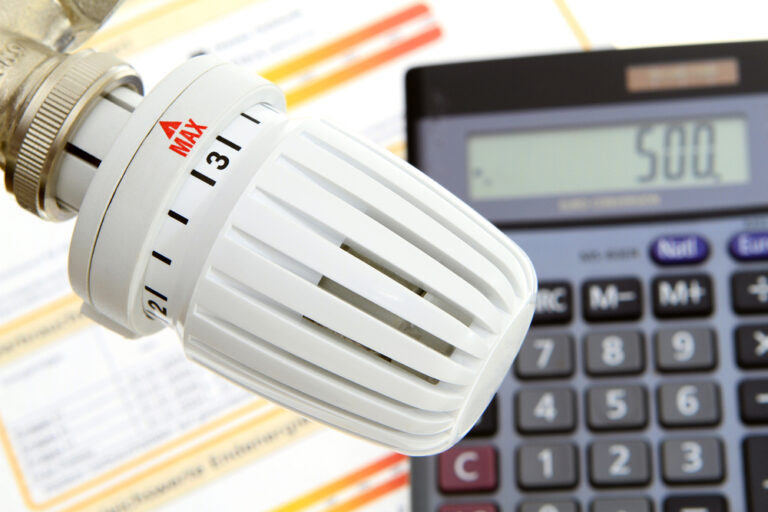 9 ways to keep your home warm this winter but still save money
