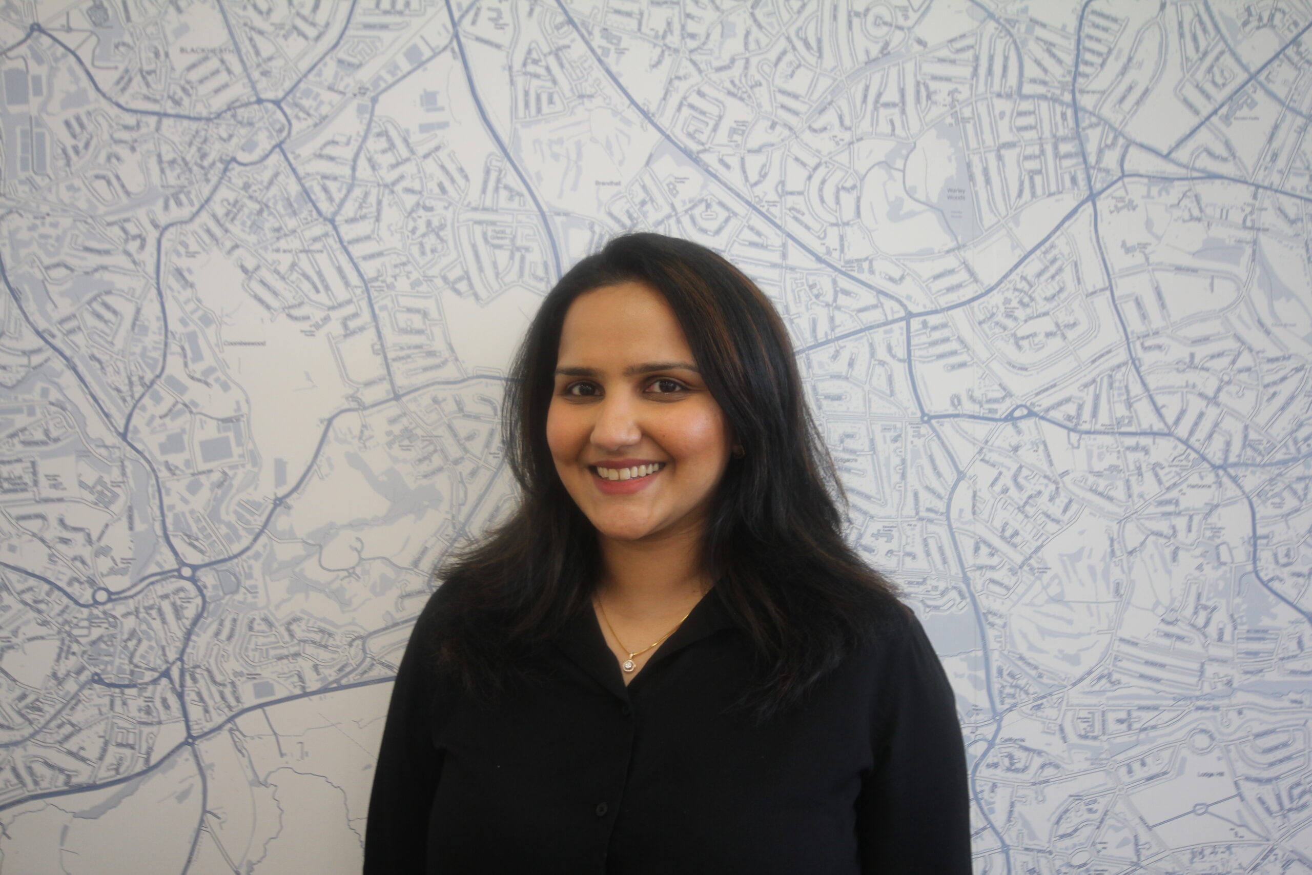 Shazeena Mohamed - Martin & Co Birmingham City