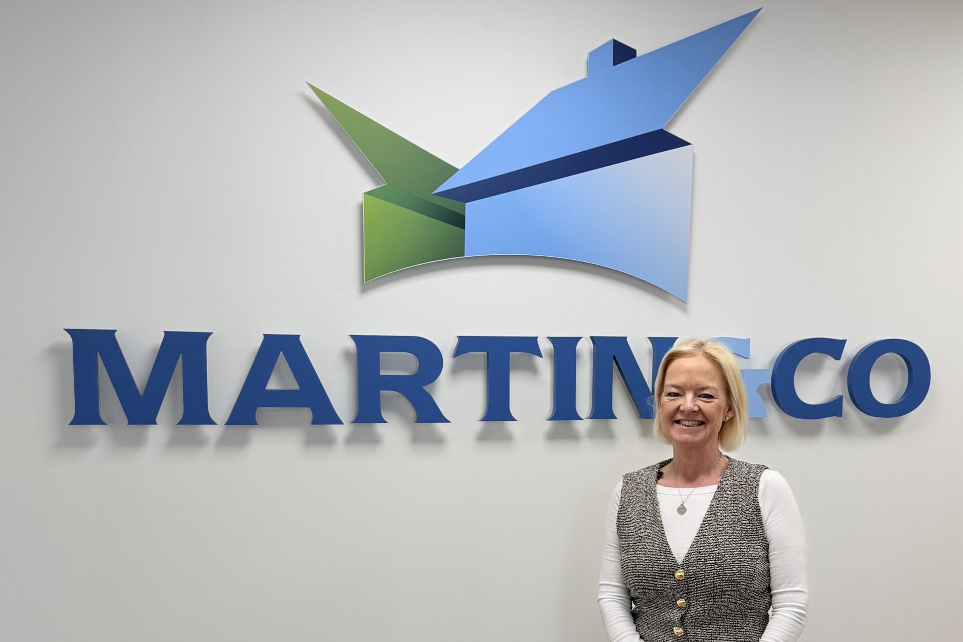 Denise Griffiths - Martin & Co Liverpool South