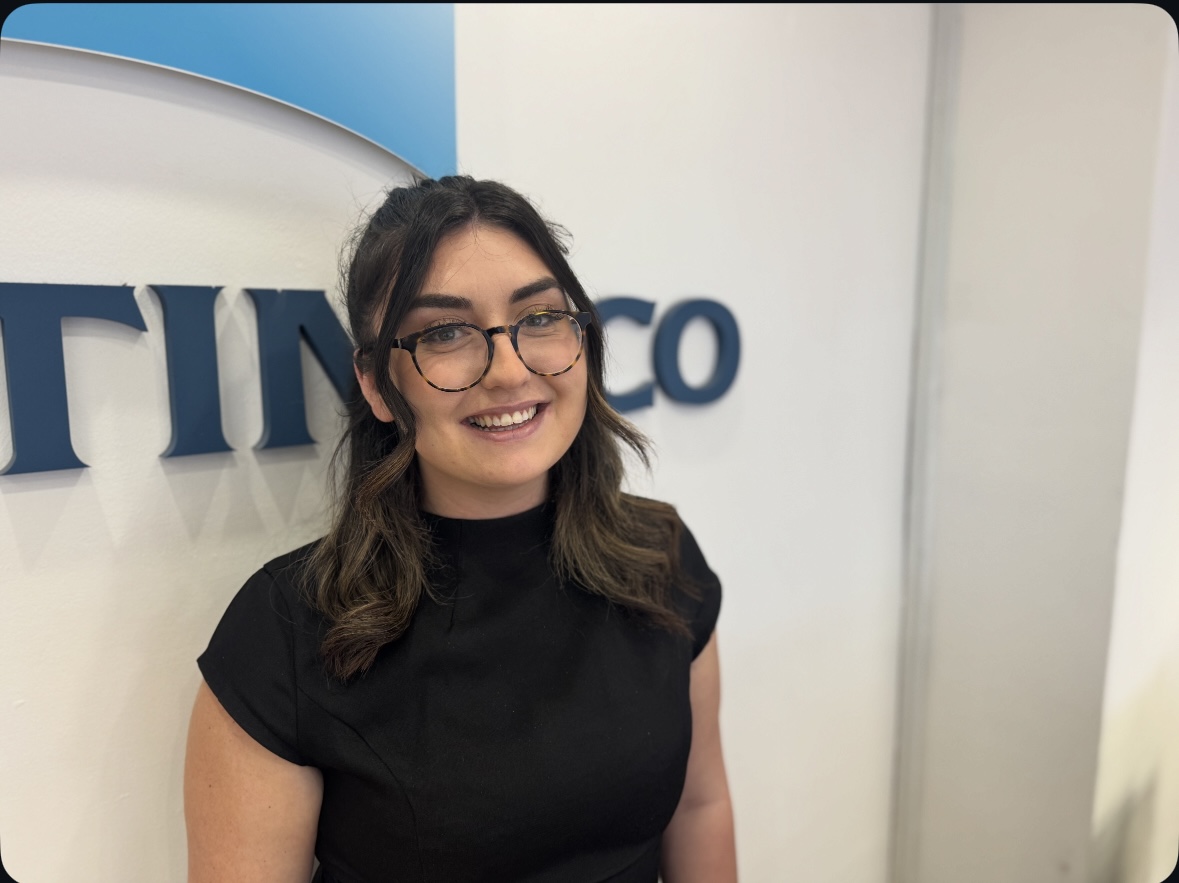 Miranda Parkes - Martin & Co Worksop