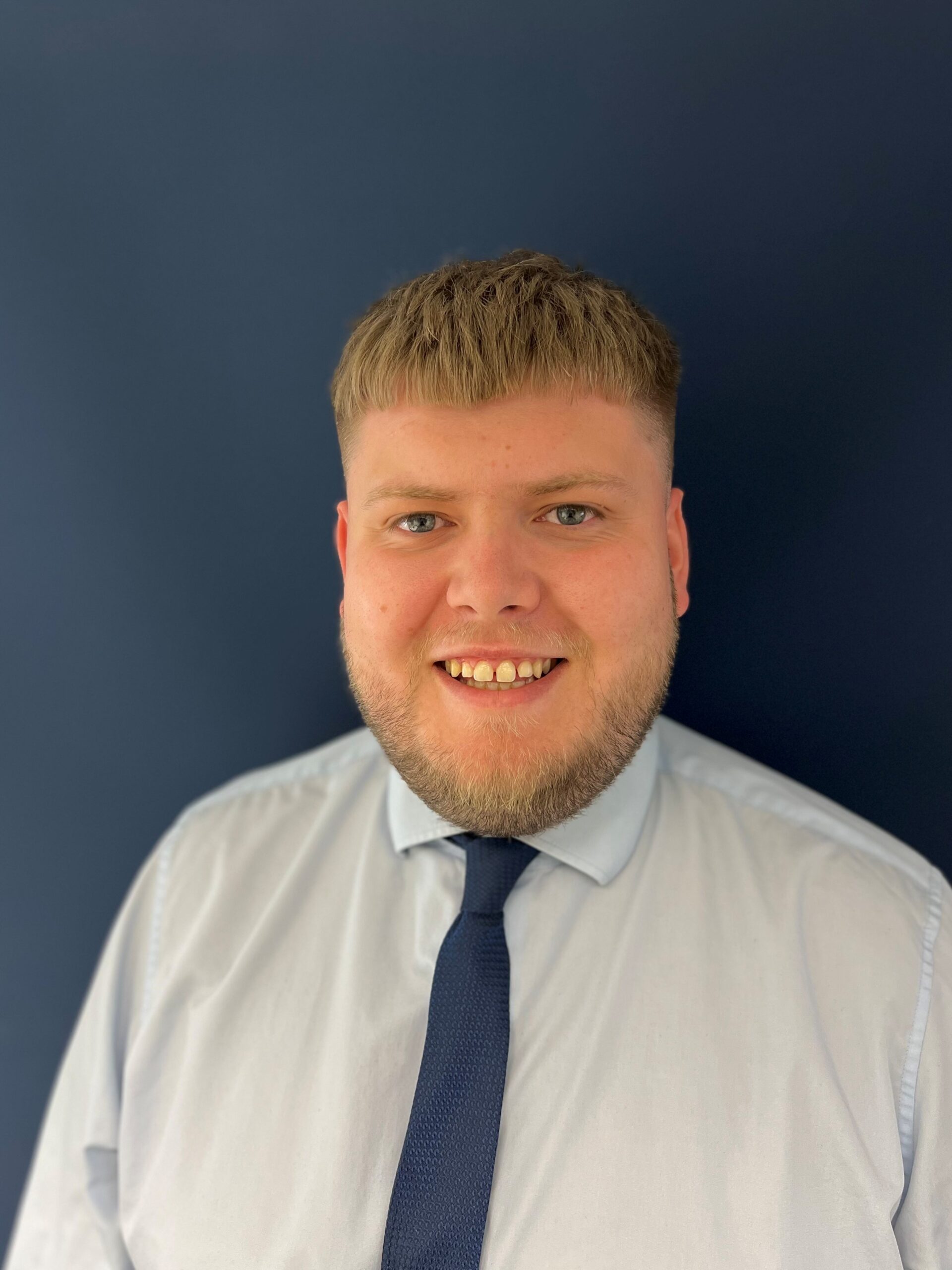 Jack Hulme - Martin & Co Nantwich