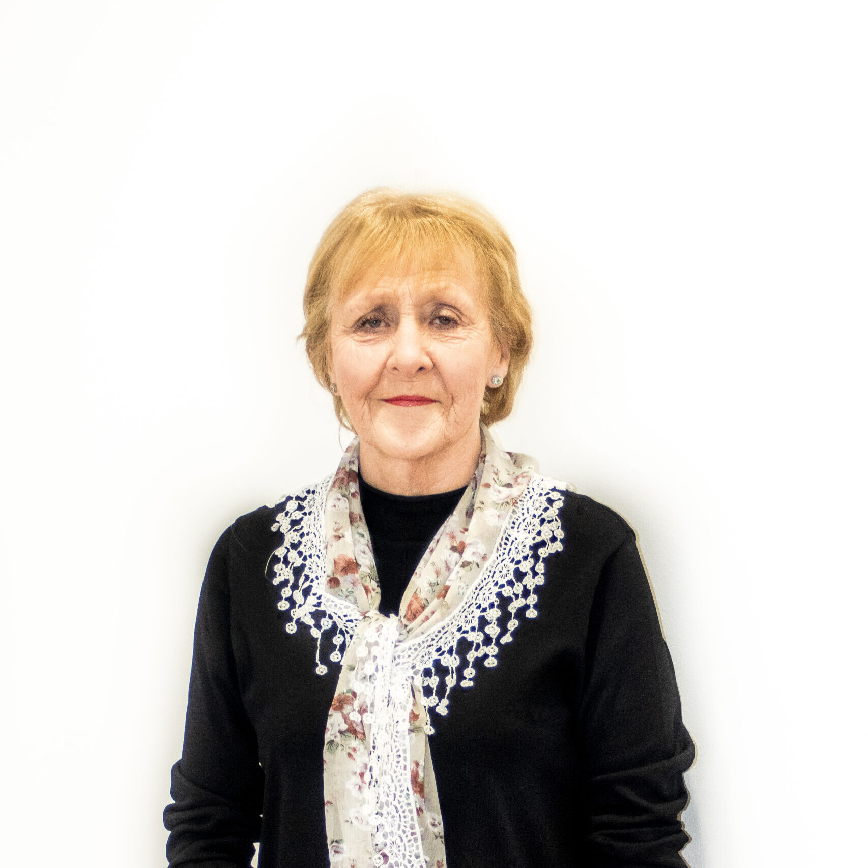 Jane Blackmore - Martin & Co Huddersfield