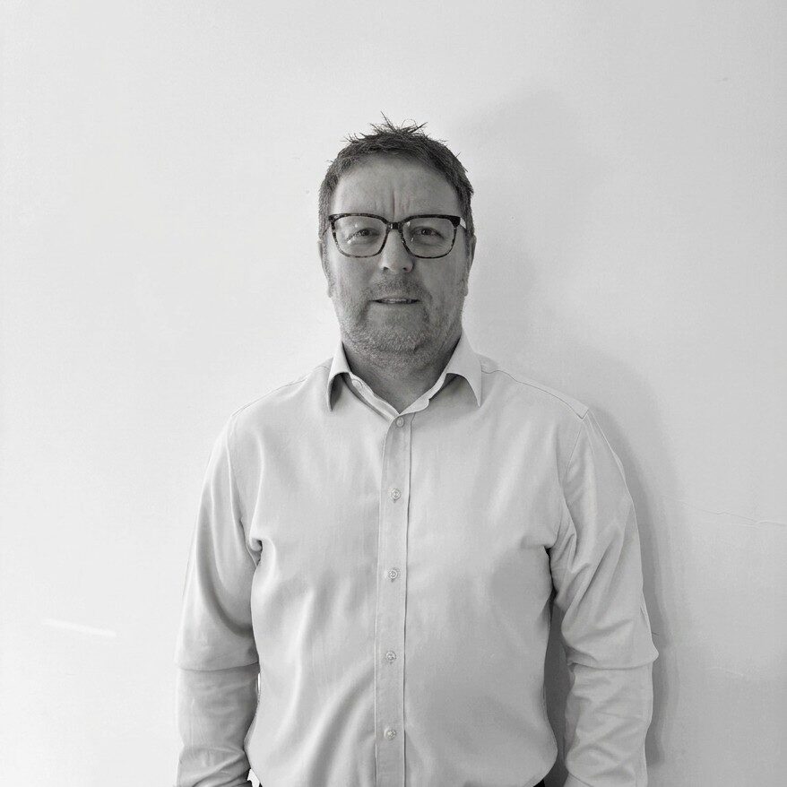 Jason Chandler - Martin & Co Brighton