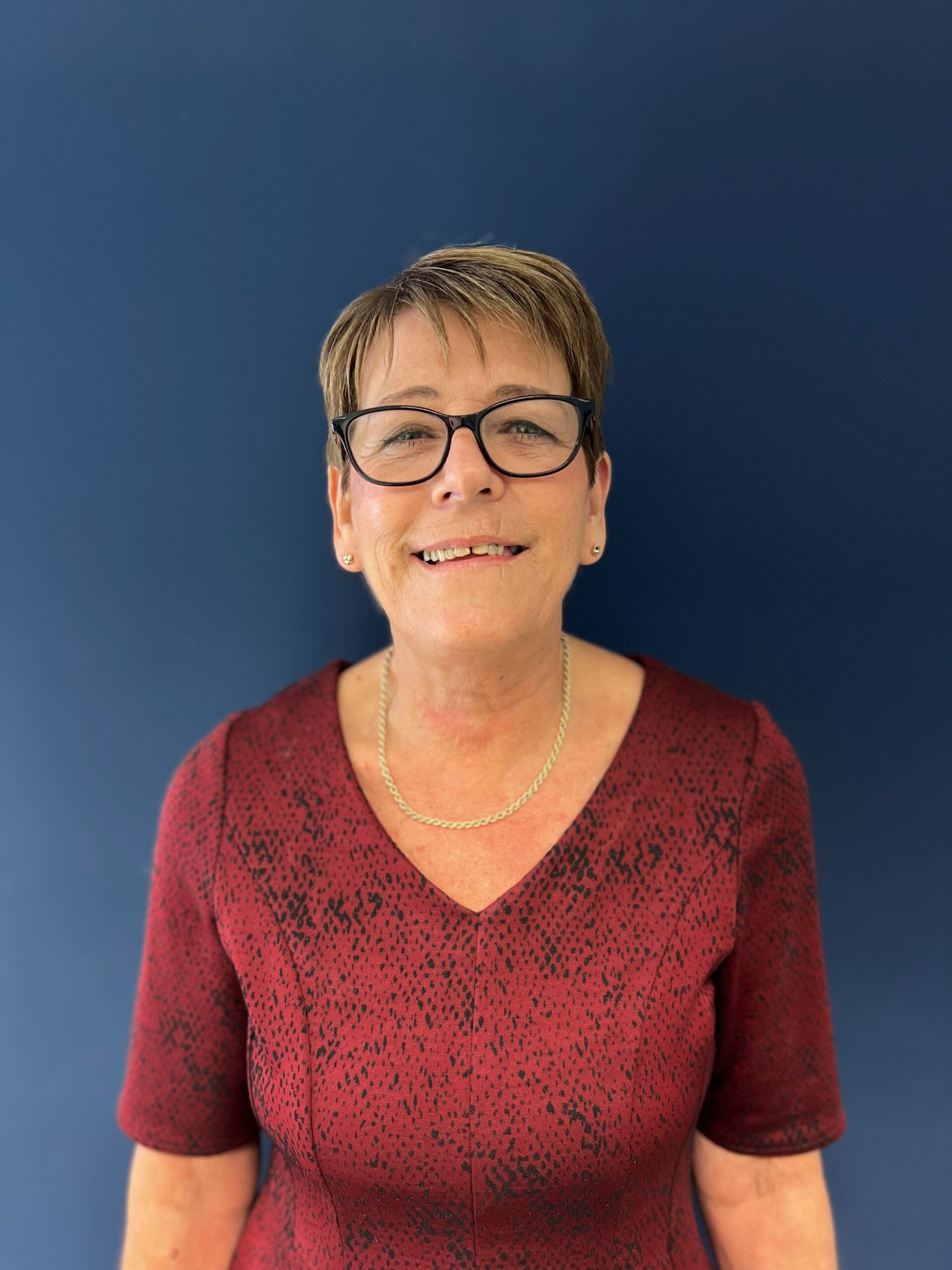 Jayne Herbert - Martin & Co Nantwich