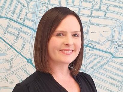 Jen Ormond - Martin & Co Bournemouth