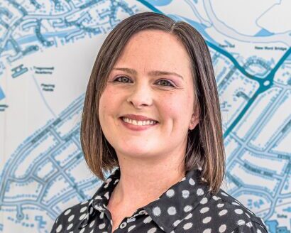 Jen Ormond - Martin & Co Bournemouth