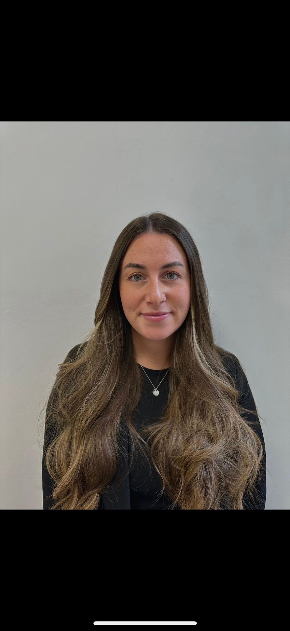 Jenna Parry - Martin & Co St Annes