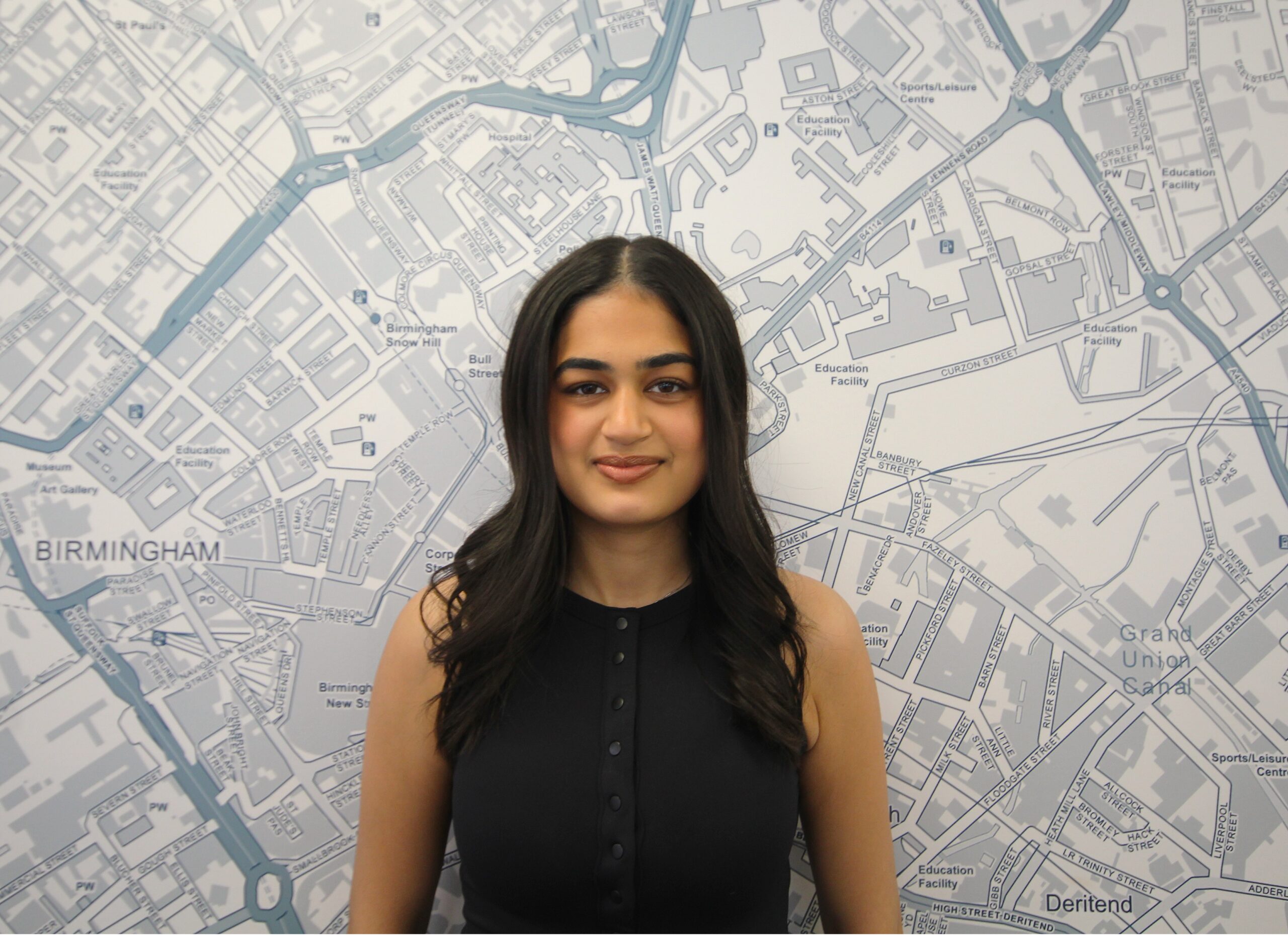 Jessica Johal - Martin & Co Birmingham City