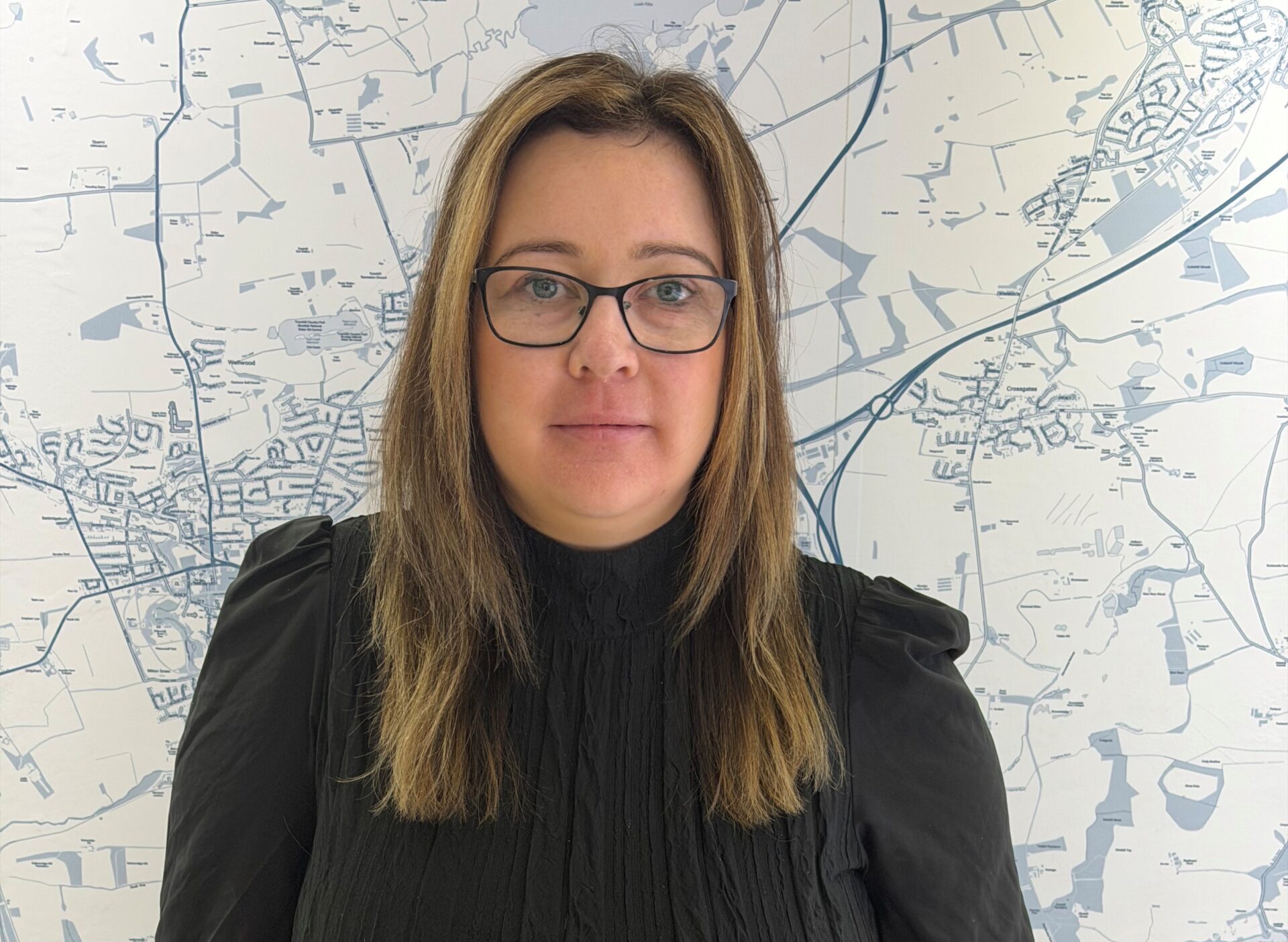 Natasha Connell - Martin & Co Dunfermline