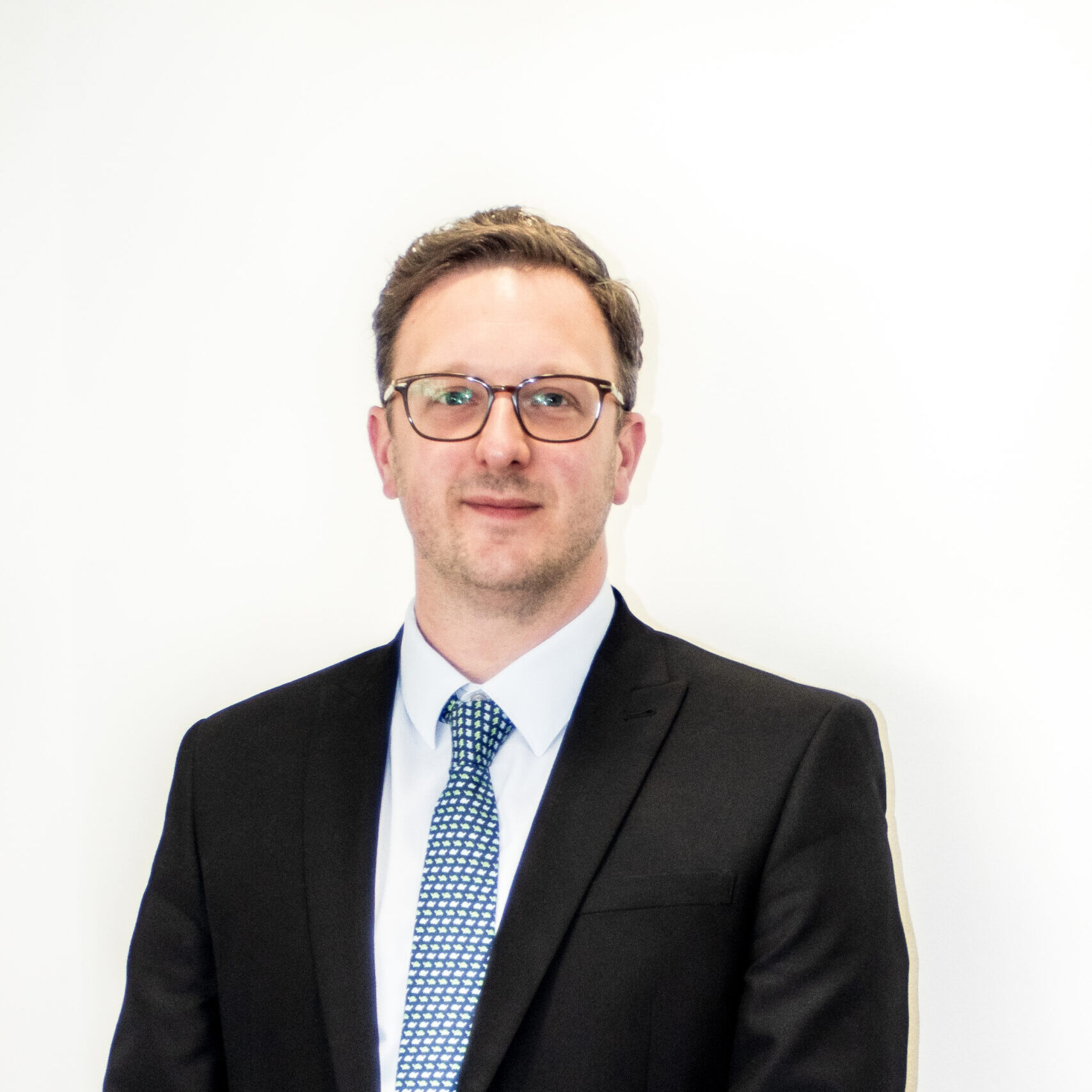 John Farrand - Martin & Co Huddersfield
