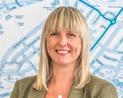 Jolene Parsons - Martin & Co Bournemouth
