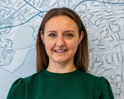 Kayleigh Clemas - Martin & Co Poole