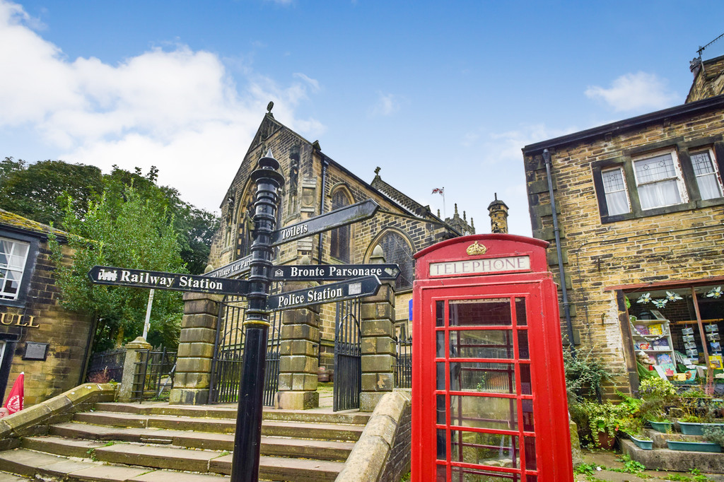 Estate Agents and Letting Agents in Keighley