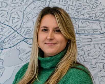 Kirsty McKeon - Martin & Co Poole