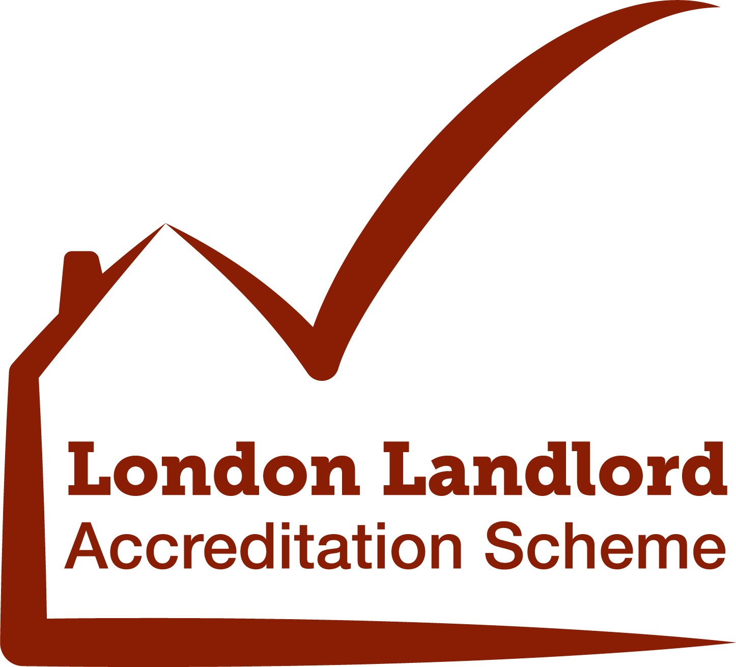 London Landlord Accreditation Scheme London Landlord Accreditation Scheme Logo - Martin & Co