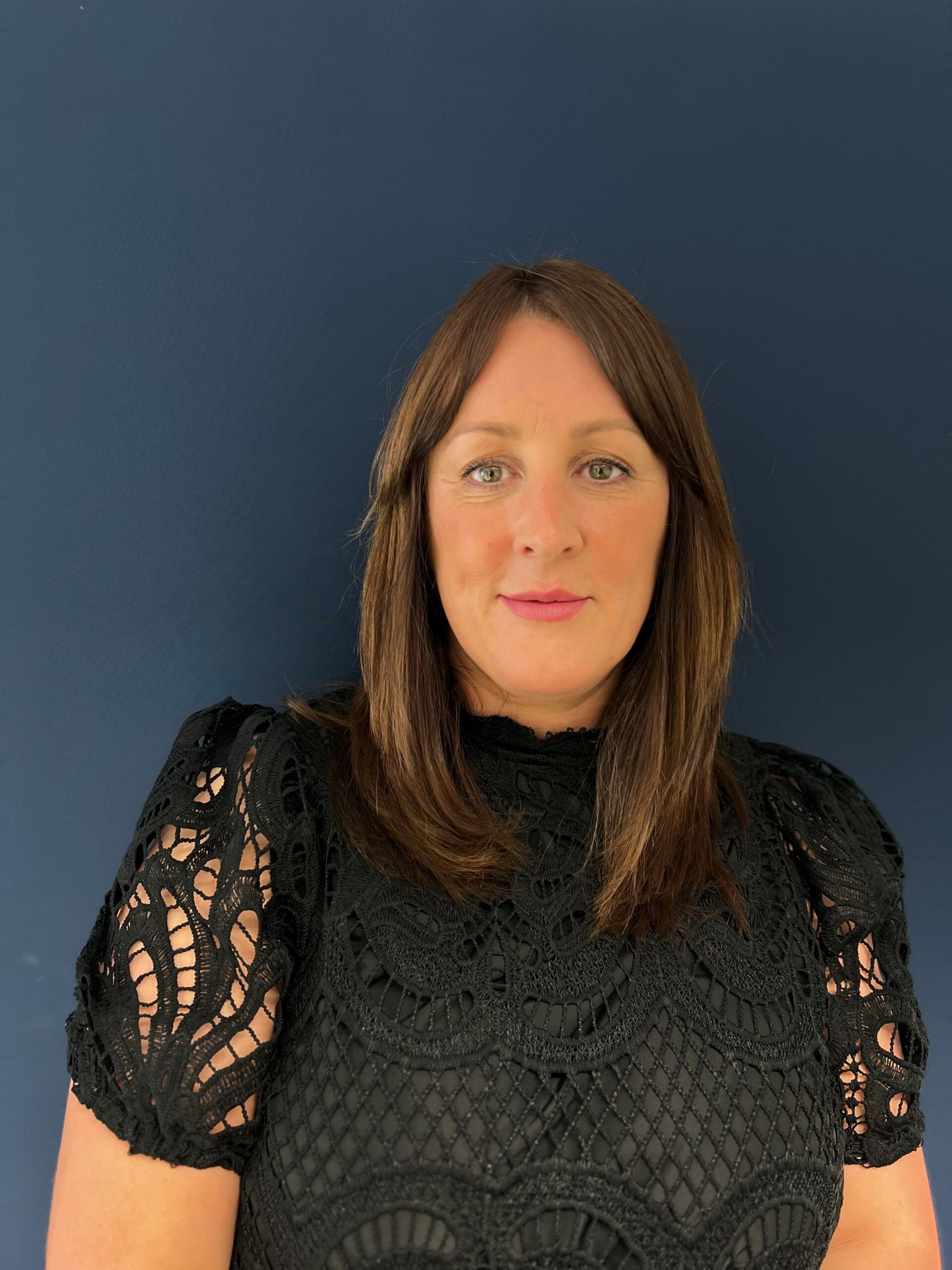 Laura Farmer DipPAP - Martin & Co Nantwich