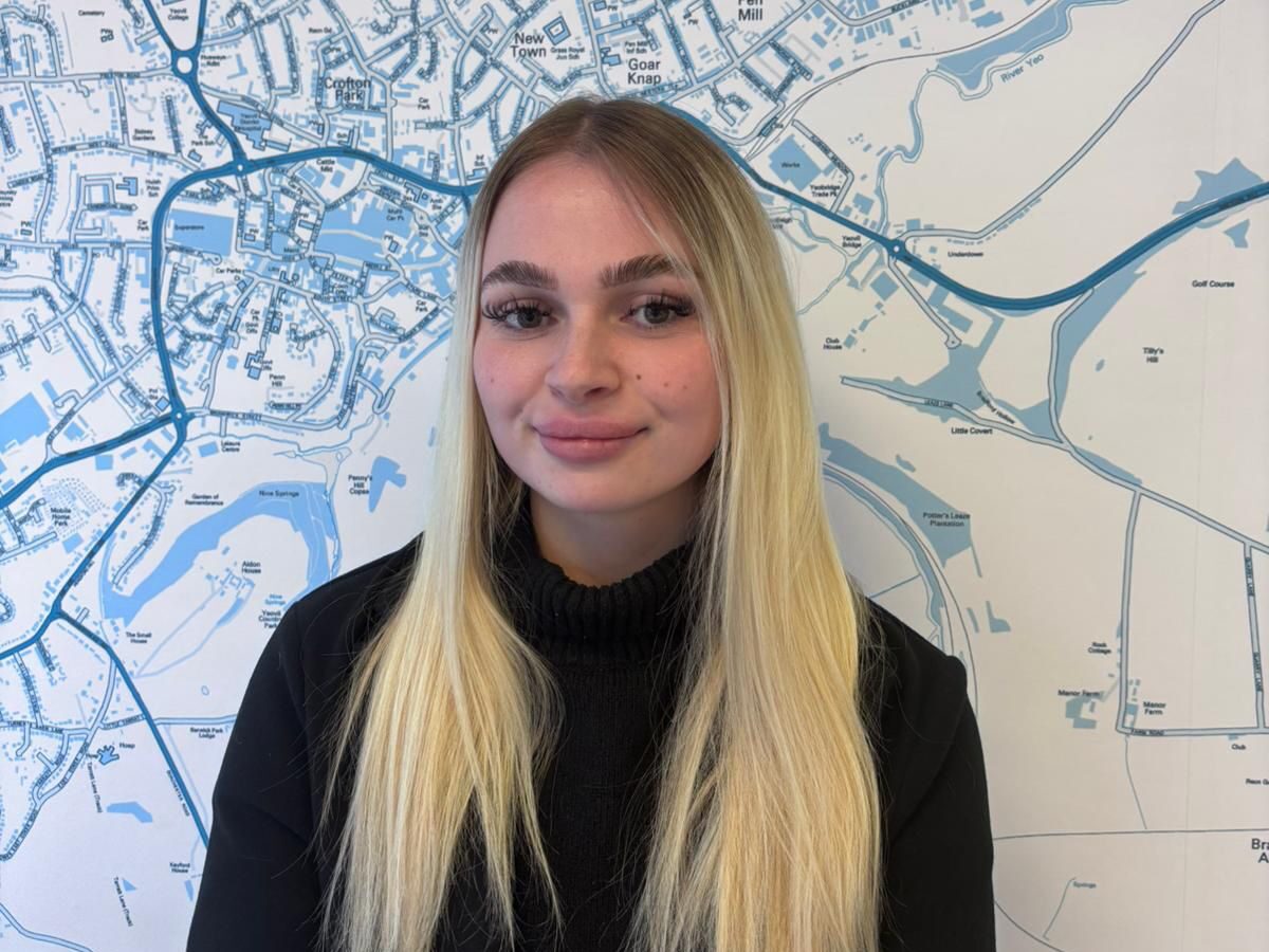 Lauren Smith - Martin & Co Yeovil