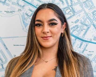 Leah Wells - Martin & Co Bournemouth