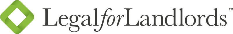Legal for Landlords Logo - Martin & Co