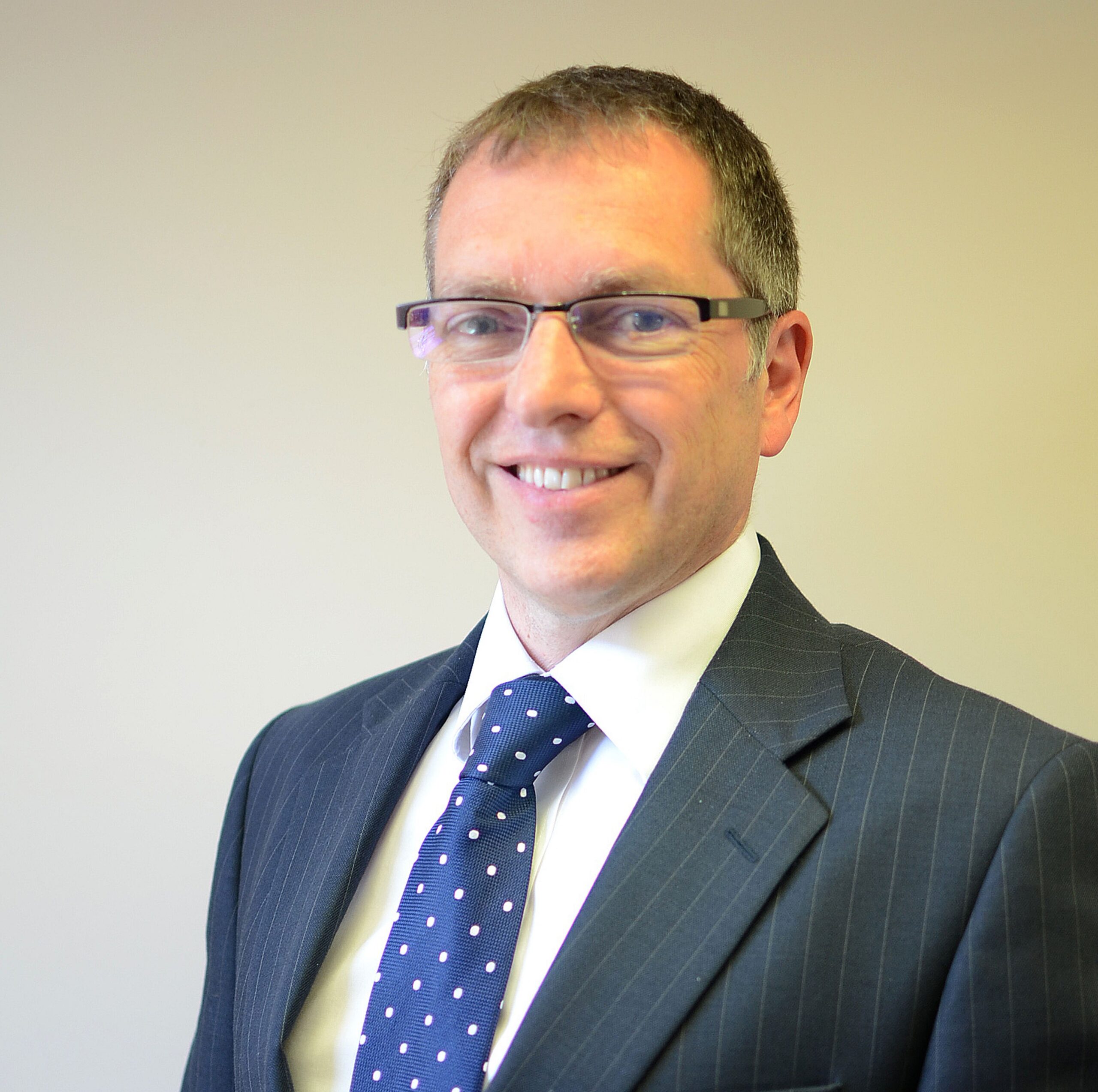 An exterior view of the Martin & Co estate agent office in Newcastle under Lyme