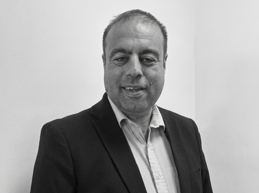 Martin Derby - Martin & Co Brighton
