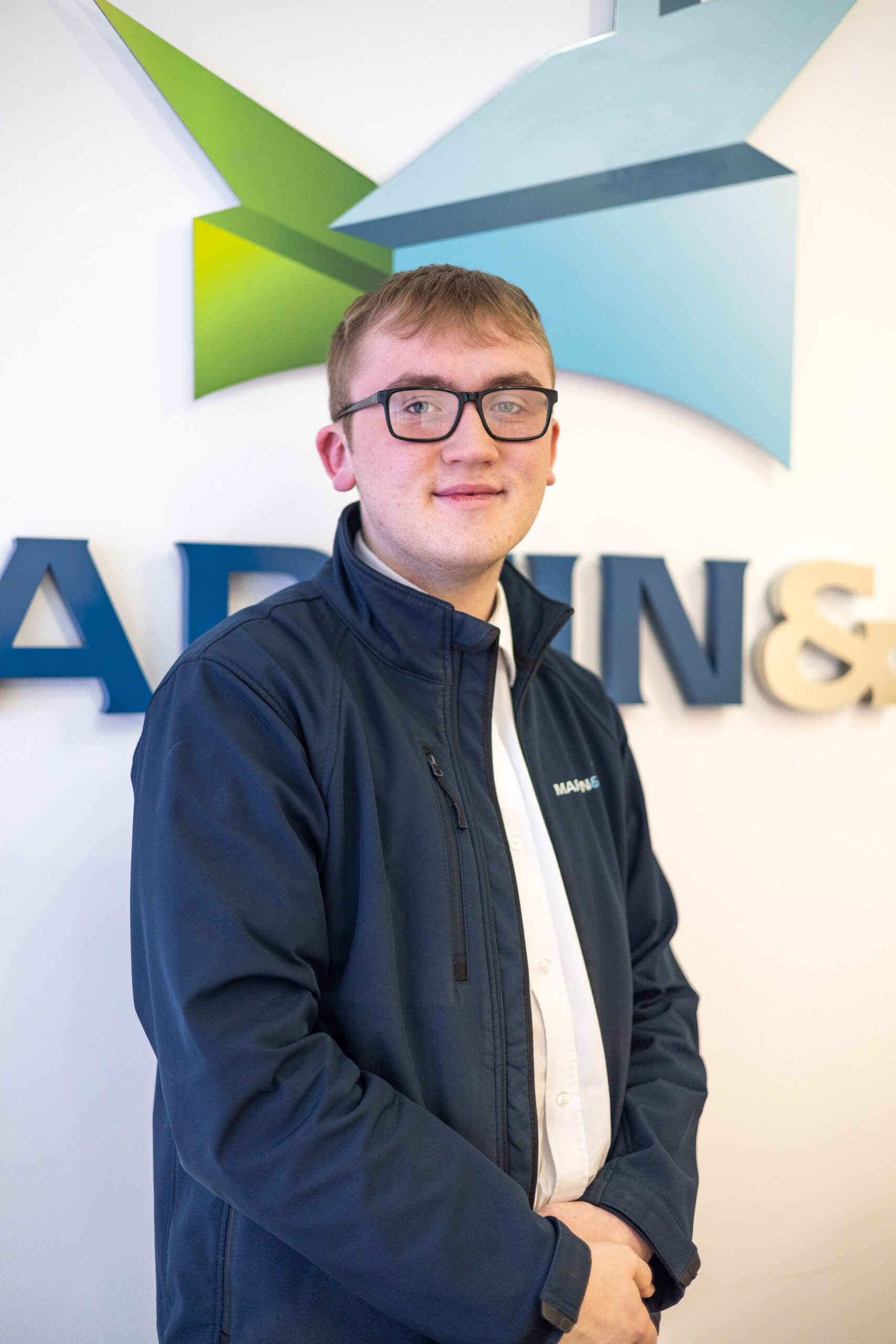 Calvin McGarry - Martin & Co Bathgate