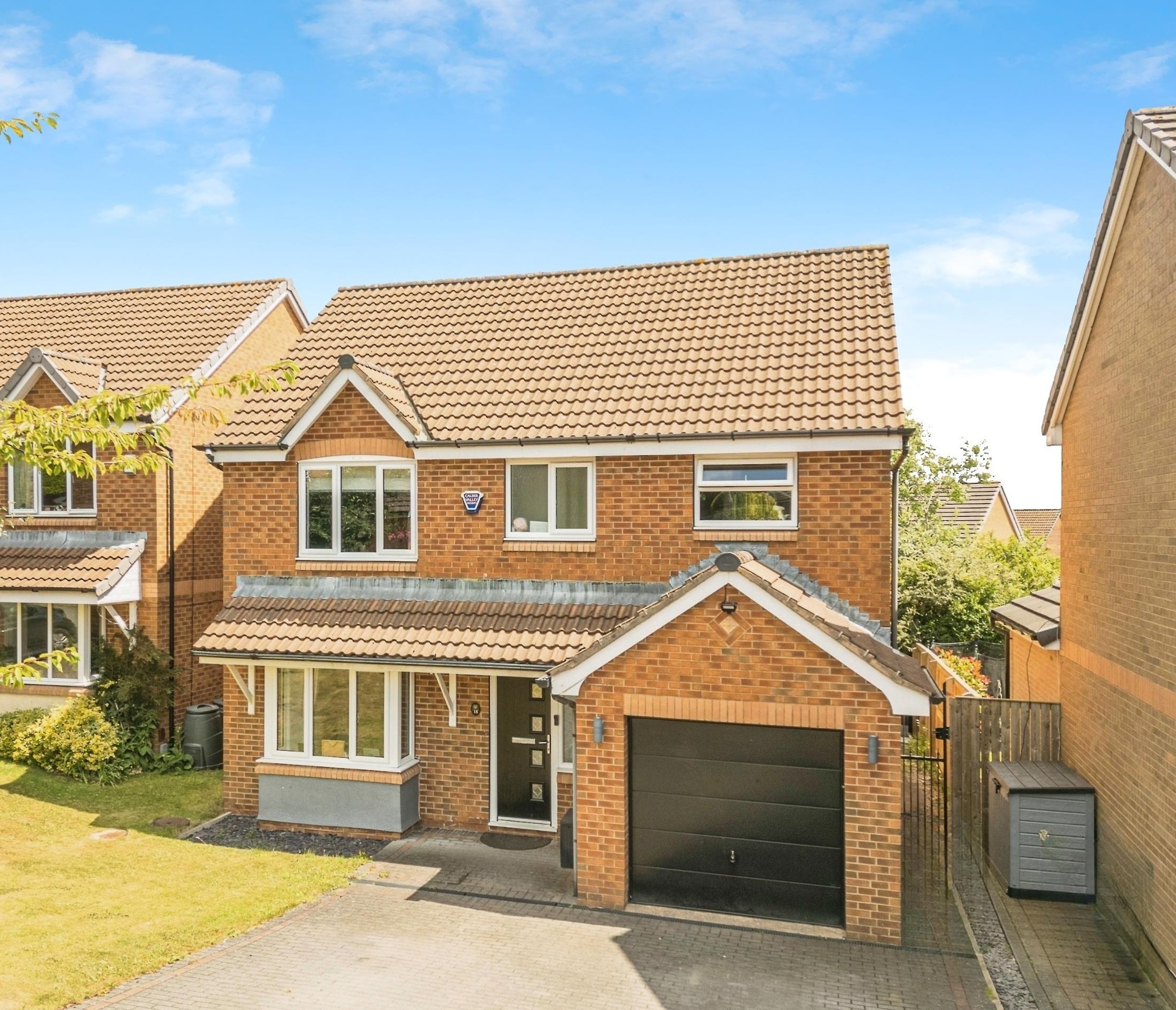 Estate Agents and Letting Agents in Huddersfield