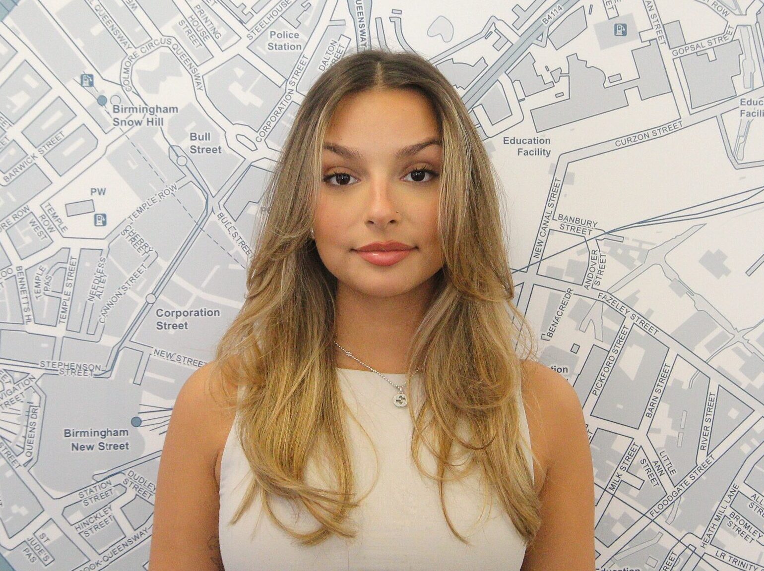 Mia Henley - Martin & Co Birmingham City