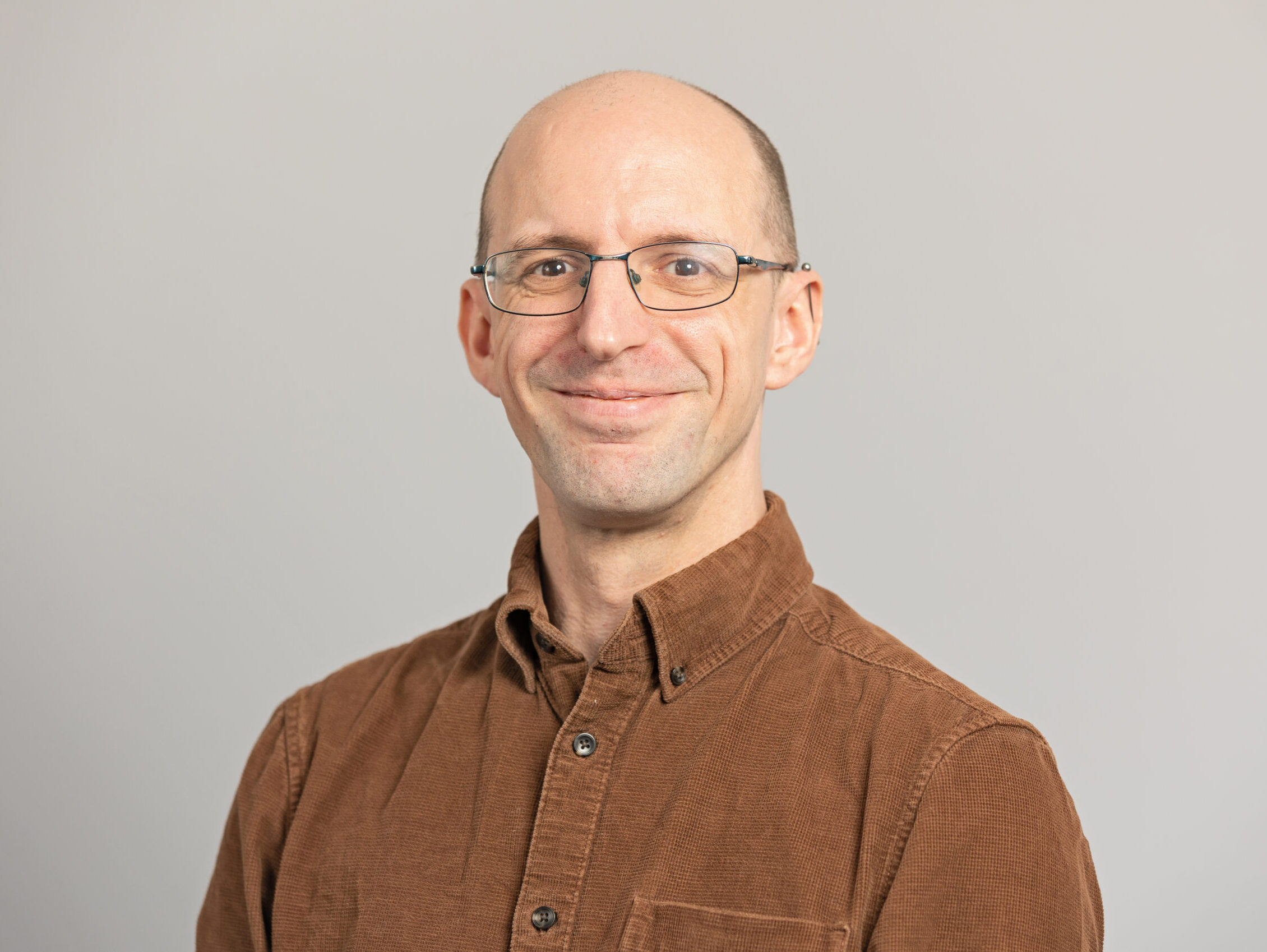 Niall Stansfield - Martin & Co Castle Donington