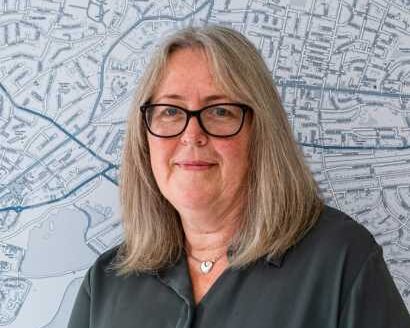 Nicky Jackson - Martin & Co Poole