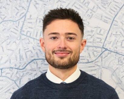 Oliver Ballam - Martin & Co Poole