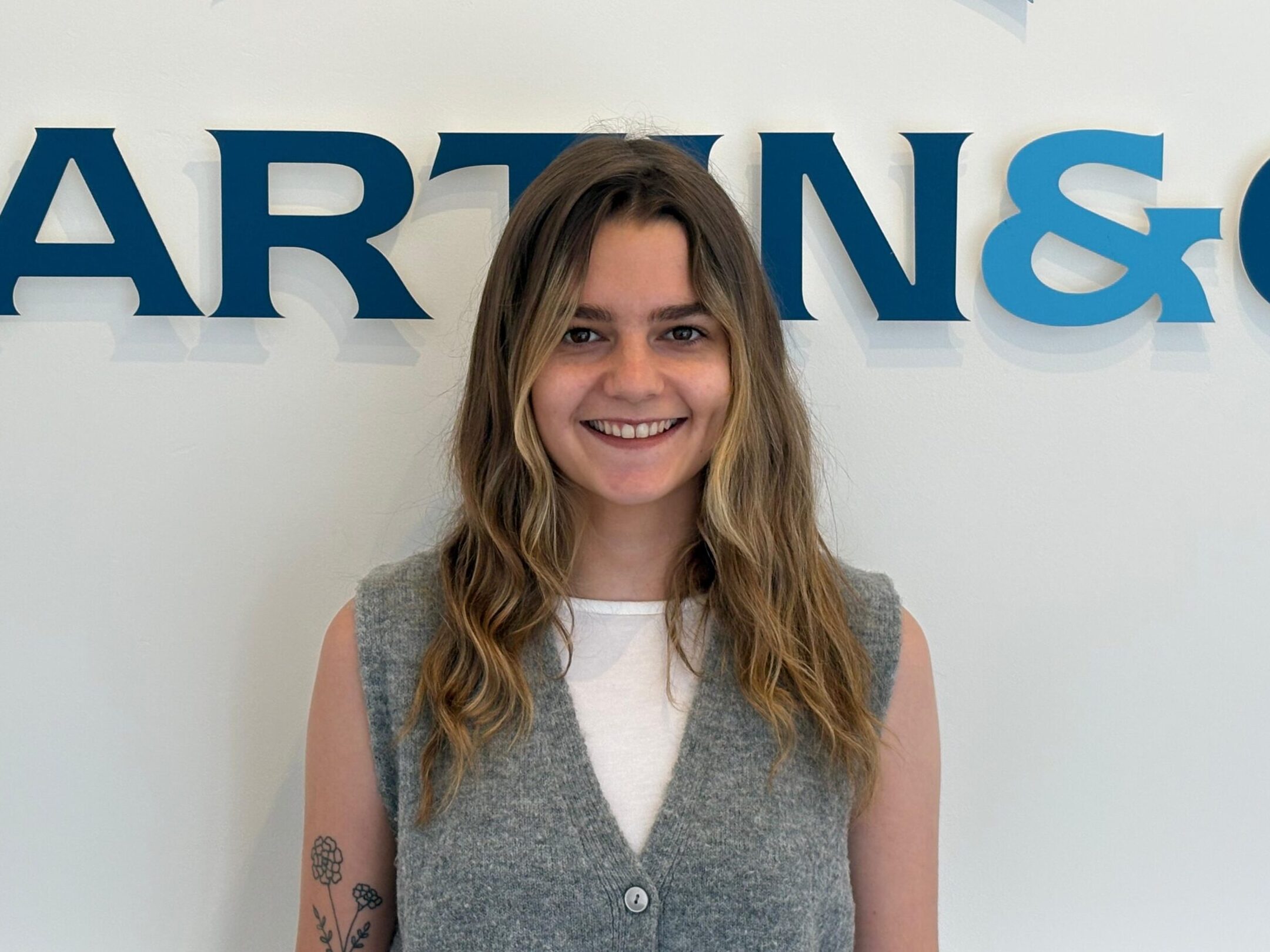 Olivia Bradley - Martin & Co Falmouth