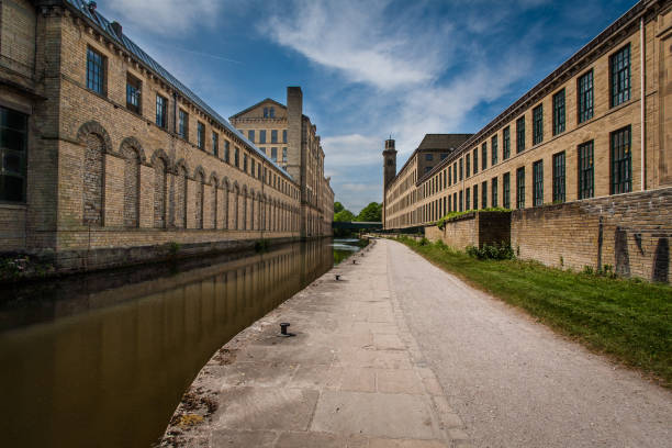 Estate Agents and Letting Agents in Saltaire