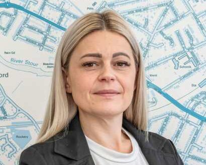 Samantha Dempster - Martin & Co Bournemouth
