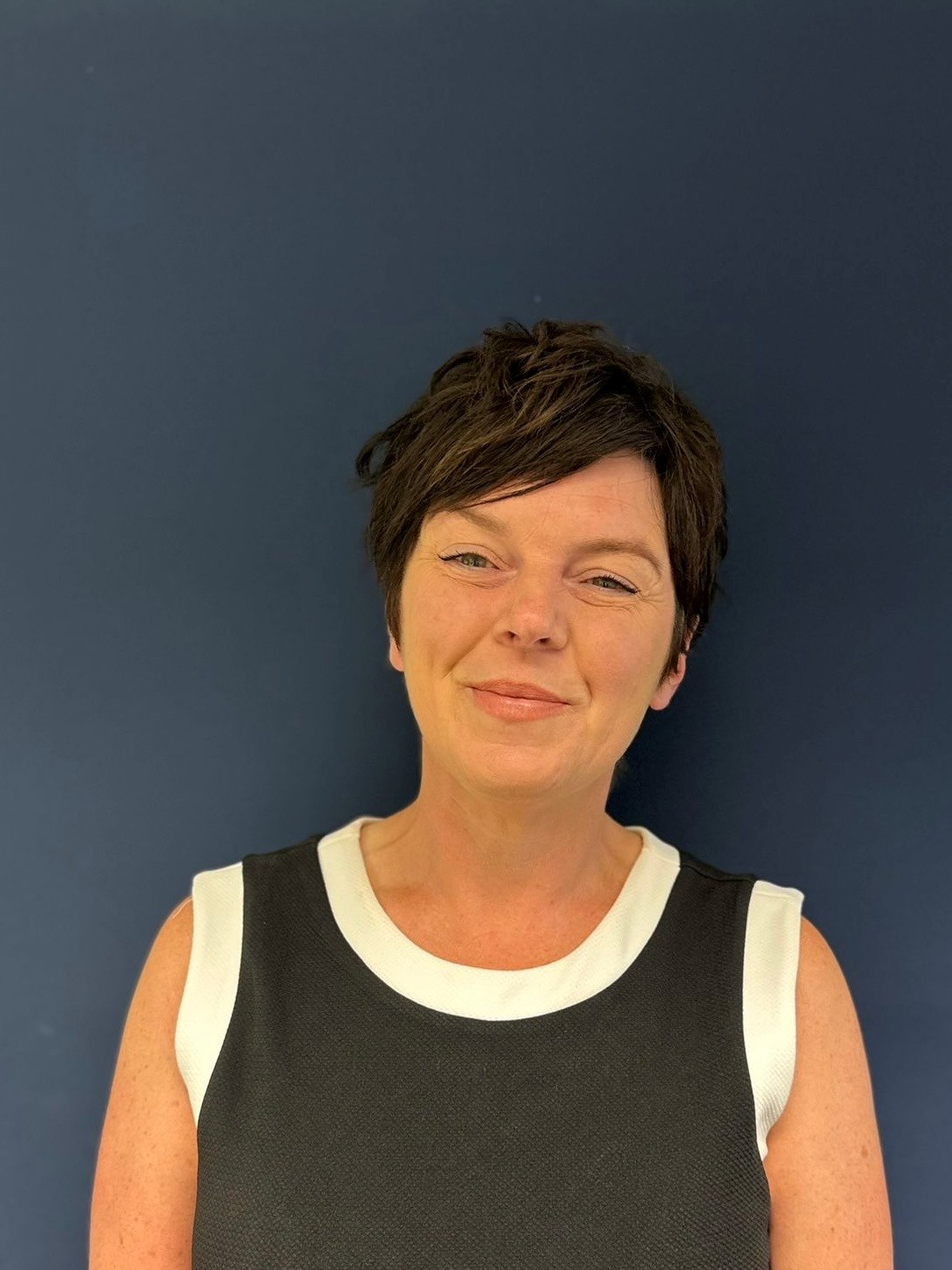 Sarah Lillico CeMap ARLA & NAEA - Martin & Co Nantwich