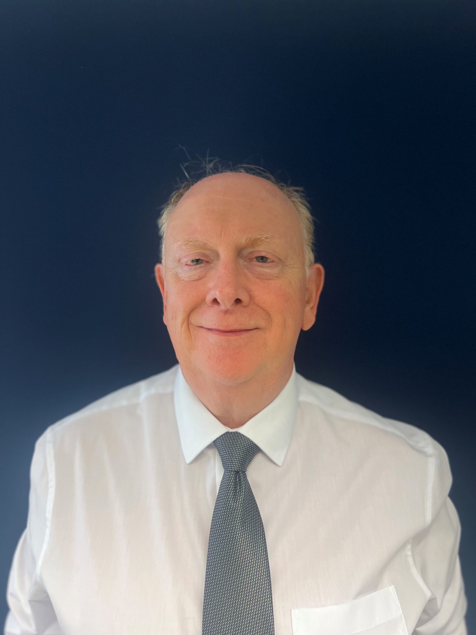 Shaun Owen - Martin & Co Nantwich