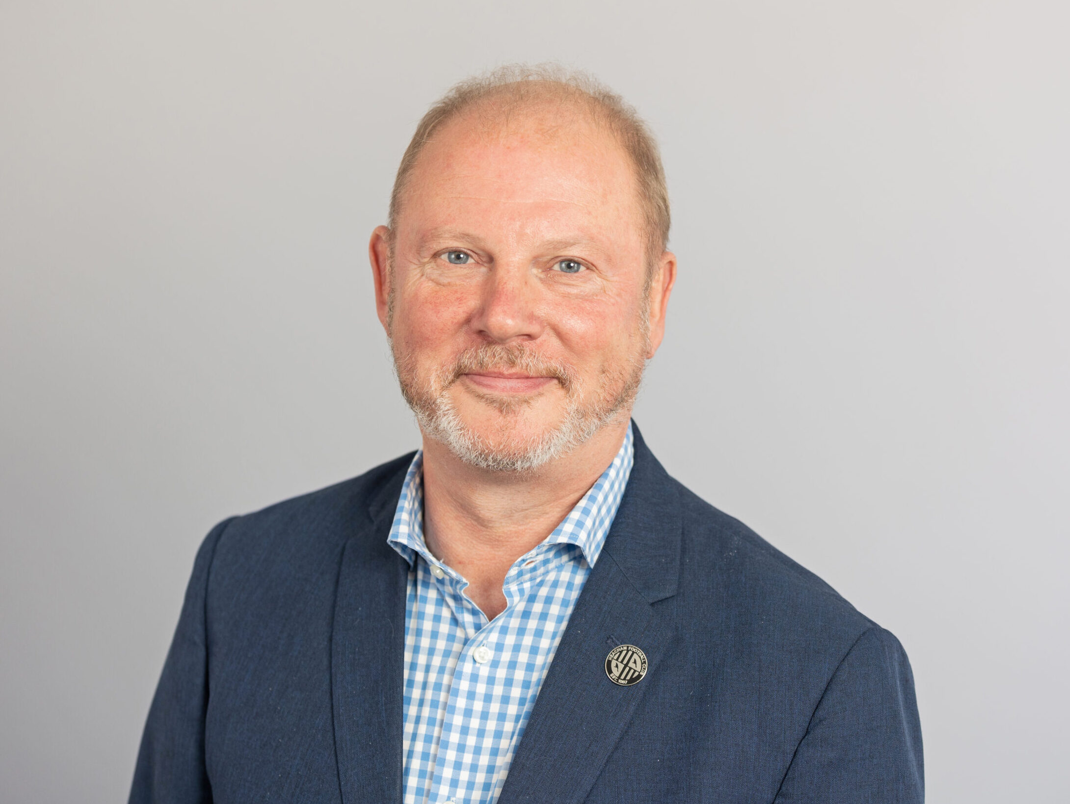 Simon Kelsey - Martin & Co Castle Donington