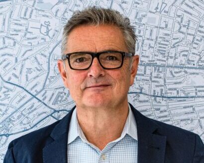 Steve Ballam - Martin & Co Poole
