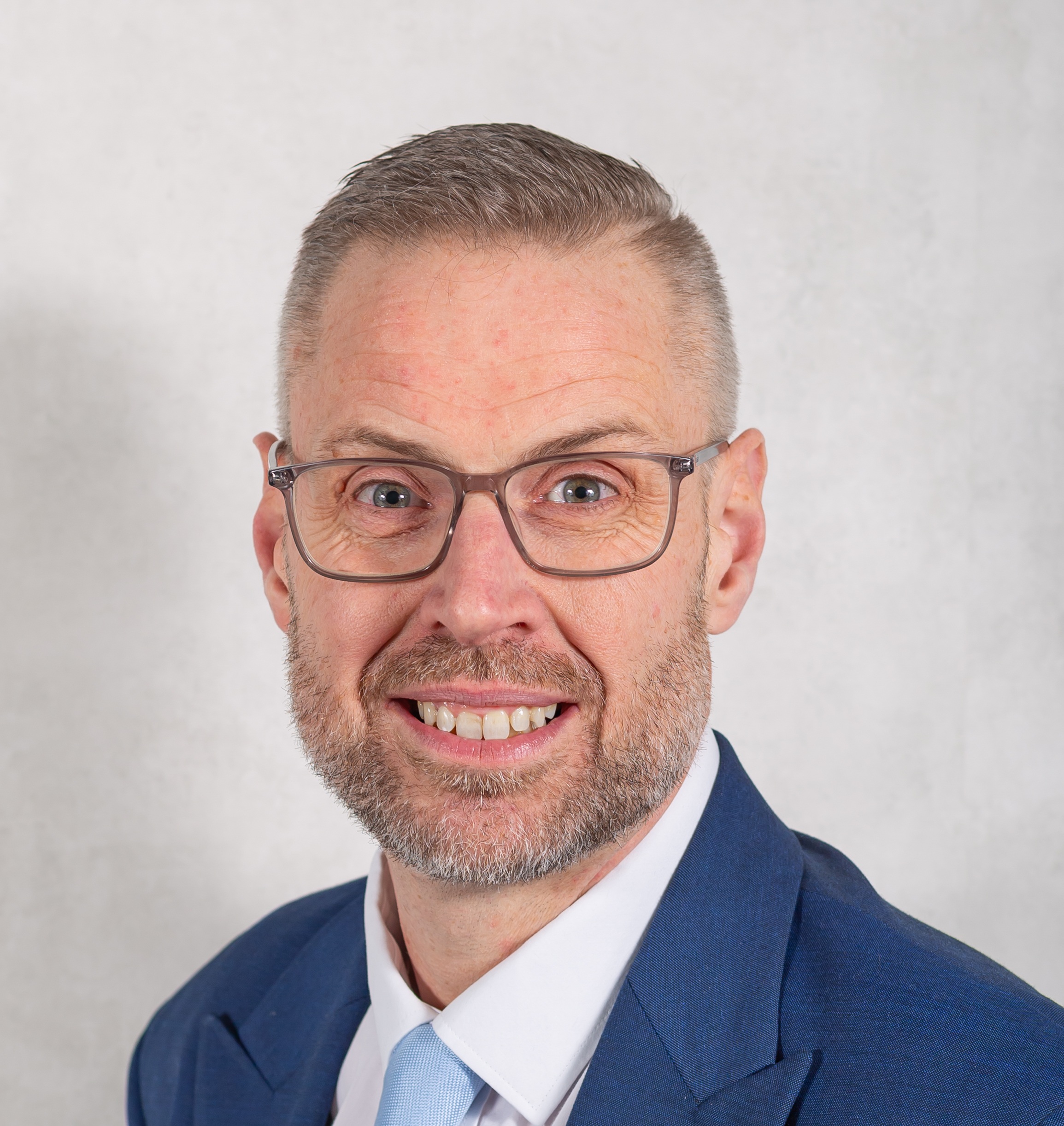 Stephen J Frost FARLA ANAEA, Director at Martin & Co Chelmsford Estate Agents.