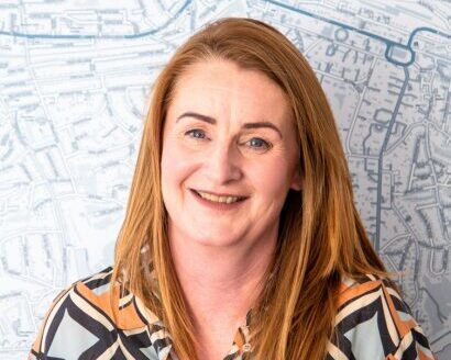 Sue Coombs - Martin & Co Poole