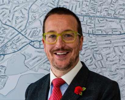 Tim Bond - Martin & Co Poole
